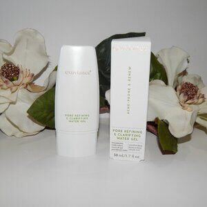 Exuviance Acne Prone & Renew Pore Refining & Clarifying Water Gel 1.7 oz